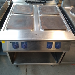 Electrick stove Electrolux