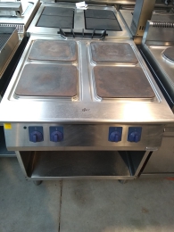Electrick stove Electrolux