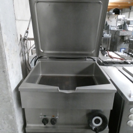 Electric roasting pan Zoppas