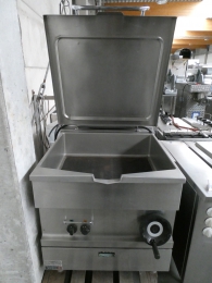 Electric roasting pan Zoppas