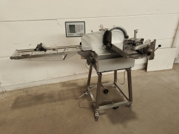 Bizerba Automatic slicer A40X FB