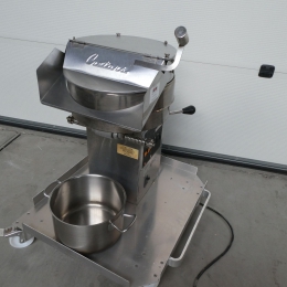 Popcorn machine Cretors