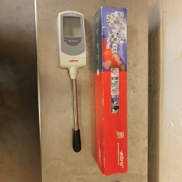 Food oil monitor Ebro FOM 310