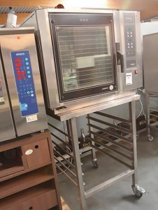 combisteamer  Leventi