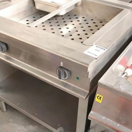 Bain marie Metos
