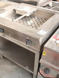 Bain marie Metos