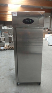 Mobile refrigerator