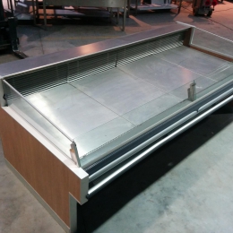Counter Criobanc Refrigeration