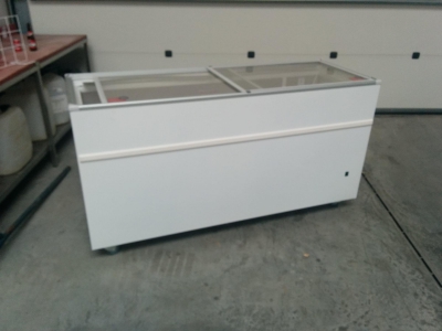 Refrigerator Liebherr