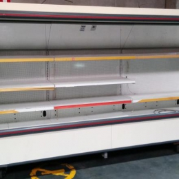 Refrigeration Cabinet Koxka