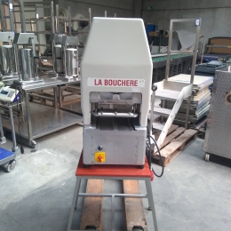 Tenderizer la bouchÃ©re