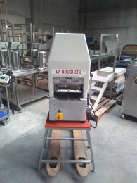 Tenderizer la bouchÃ©re