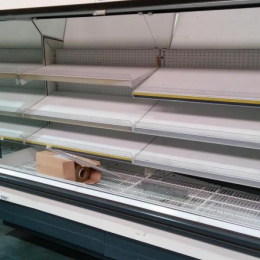 Meuble refroidissement Bonnet Nieve