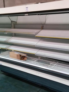Meuble refroidissement Bonnet Nieve