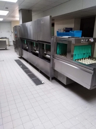 Meiko Warewasher