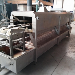 Cratewasher