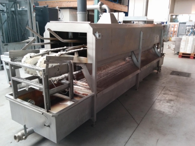 Cratewasher