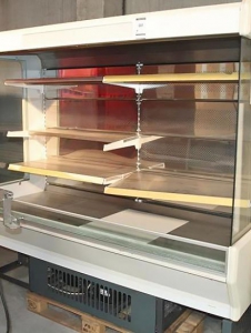Refrigeration unit Trimco