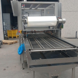 Deca Sealmachine
