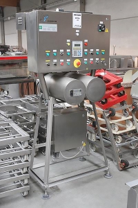 Filling system G. Mondini