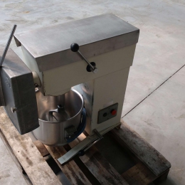 Groentencutter & Mixer