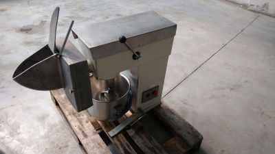 Groentencutter & Mixer