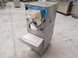 Ijsmachine Carpigiani 