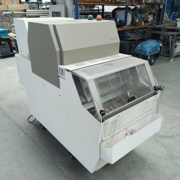 bread baking machine Leventi