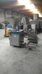 Industriële vulbus Risco