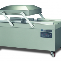 Vacuümmachines